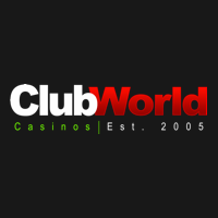 Club World Casino No Deposit Bonus 2020