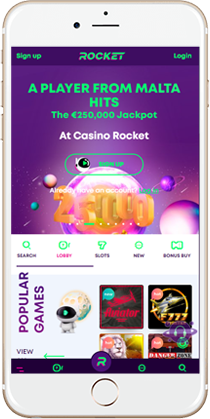 50 Ways rocket casino login Can Make You Invincible