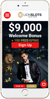 lion slots no deposit bonus codes 2024