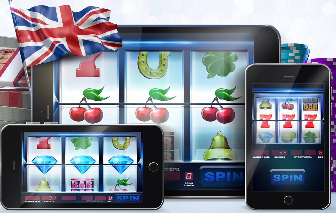 best casino in uk online