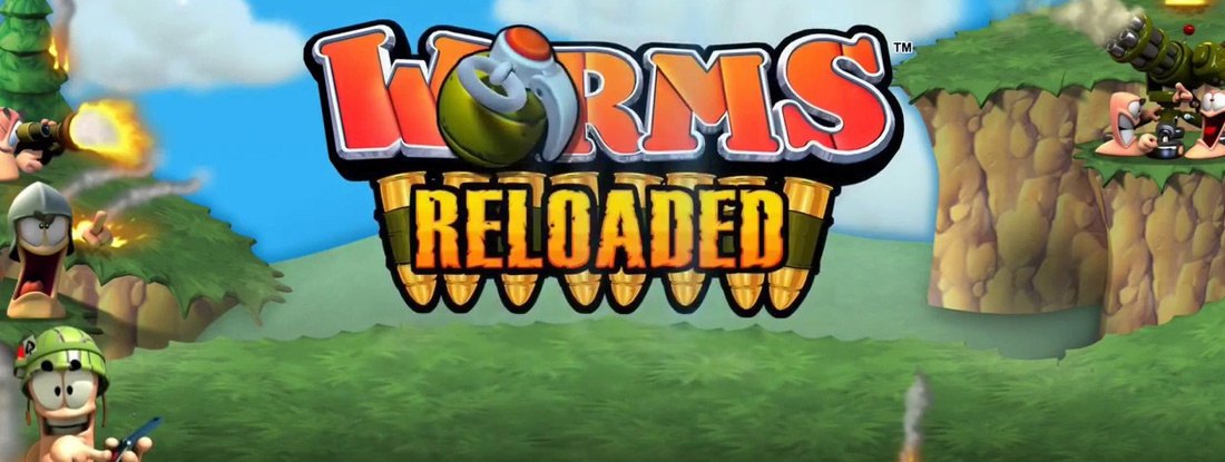 worms reloaded theme