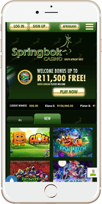 springbok casino no deposit bonus coupons