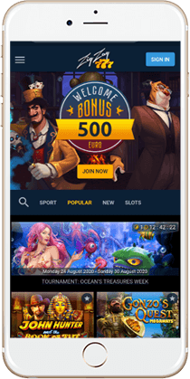 zigzag777 casino no deposit bonus